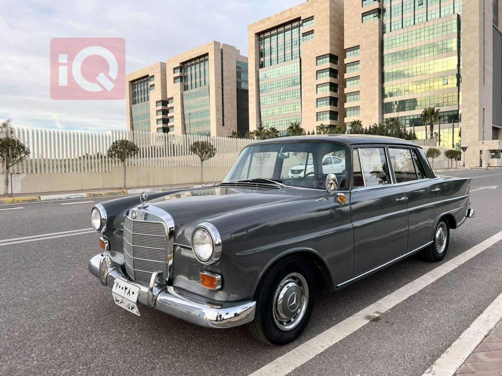 مێرسێدس بێنز E-Class